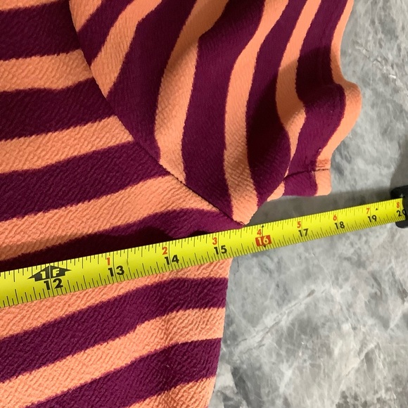 Lula roe casual dress size X Small - Picture 8 of 12